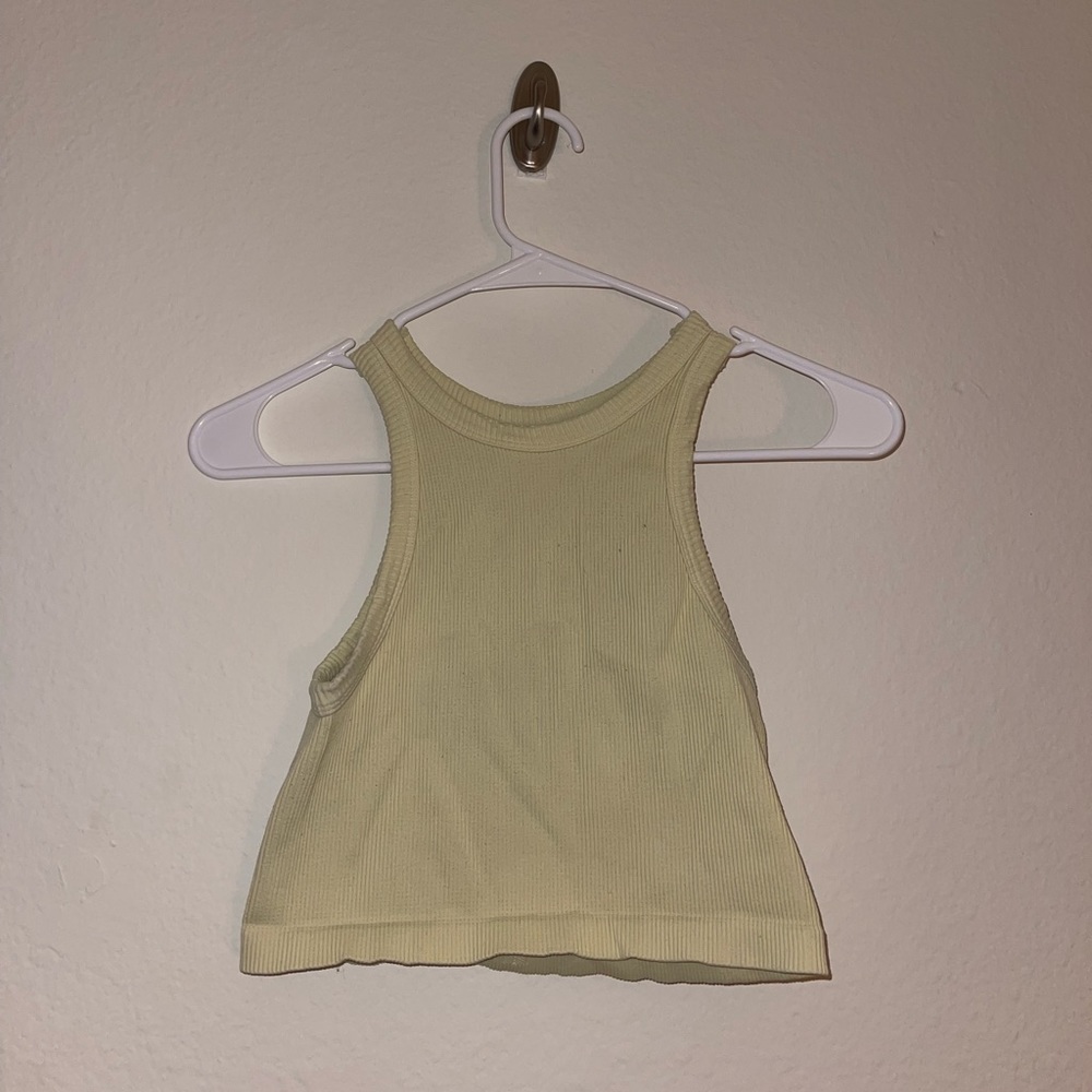 RSQ TANK TOP
